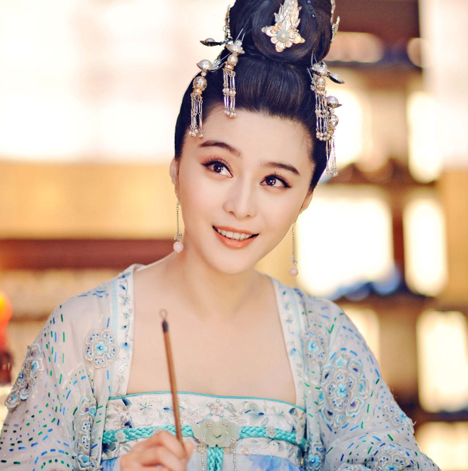 《武媚娘传奇》