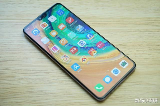 华为|华为真旗舰跌至2588!麒麟980+徕卡依然真香,欣赏它的并不多