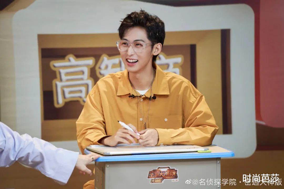 明星大侦探|从《明星大侦探》的衍生到拥有自己的粉丝，这档节目火了？