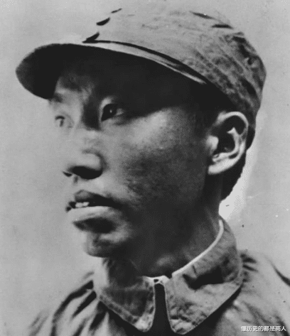 #左权#左权将军的唯一骨血,并由彭老总抚养长大的左太北,后来怎样了