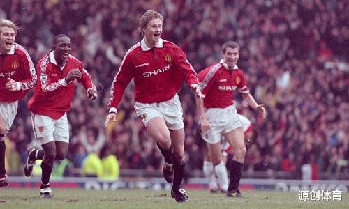 [曼联]英超停赛，曼联用行动诠释豪门风范