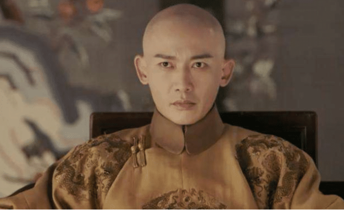 刘亦菲|他为演“杨过”特意削骨，却被刘亦菲嫌丑被迫出局，如今红到高攀不起