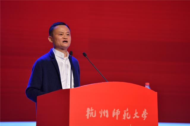 「马云」阿里的董事有谁?除了投资2000万的孙正义,还有一位副国级