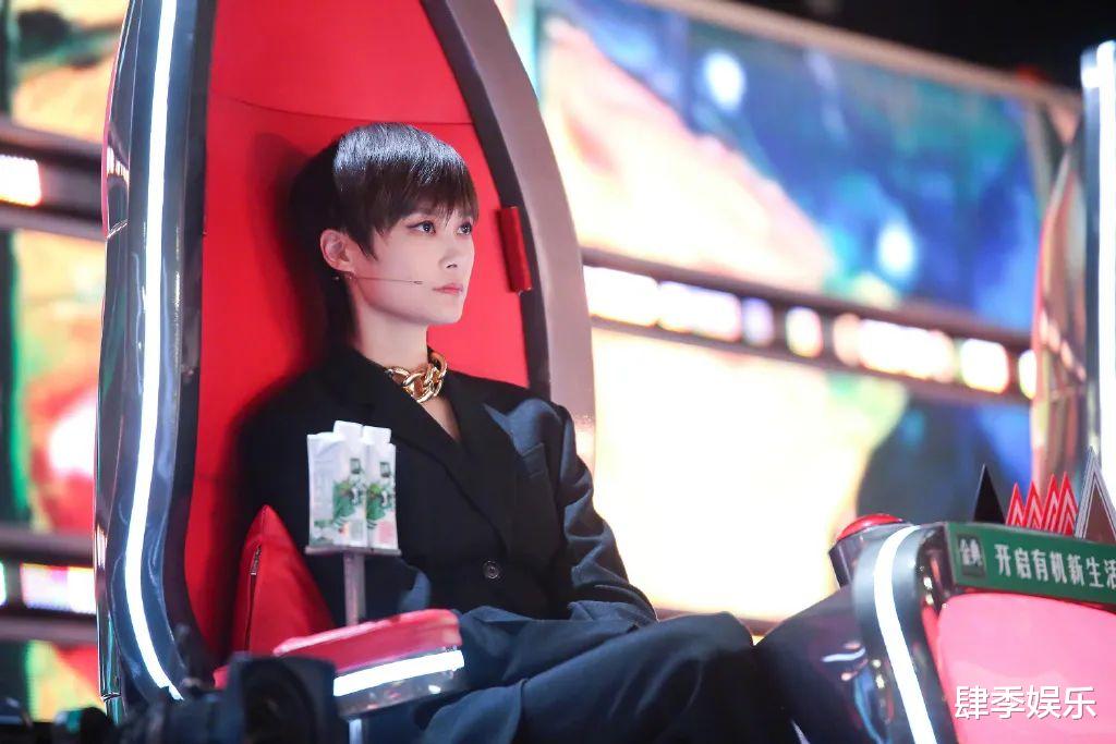 中国好声音|中国好声音：从这一点上来看，节目组这碗水还端得挺平