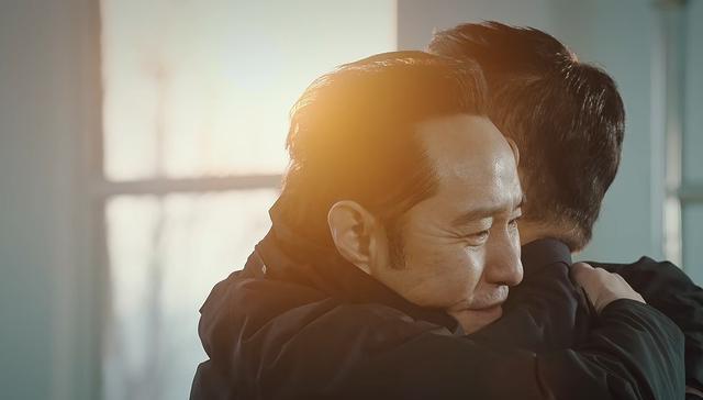 黎其涛说娱乐 巡回检察组：大结局武强落网，熊绍峰5年前被设计，胡雪娥送锦旗