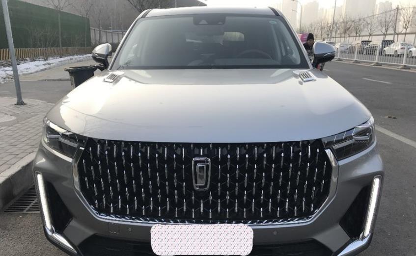 奔腾t99|16万提辆新款奔腾T99值吗？行驶3700公里后，车主说了一句大实话