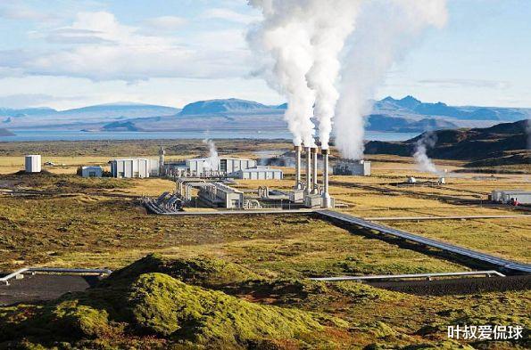 干热岩|中国发现17万亿吨新“宝藏”,可供使用3800年,能源问题将解决?