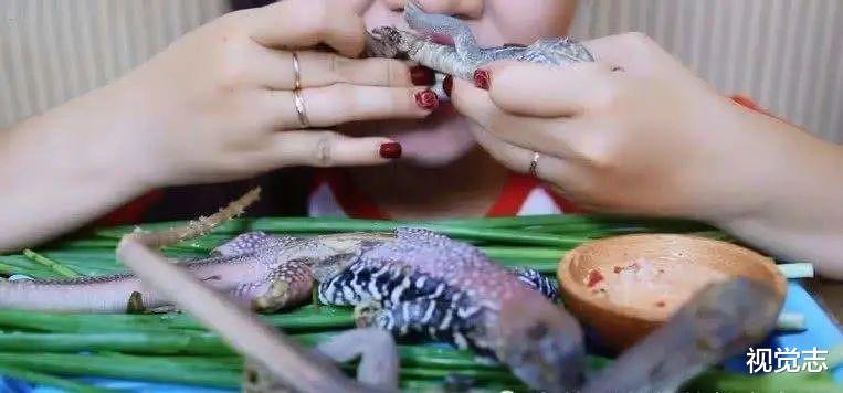 @吃播，我看吐了！