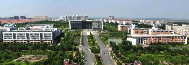 [高校]非211高校排名前30强出炉，这几所双非进双一流的可能性很大