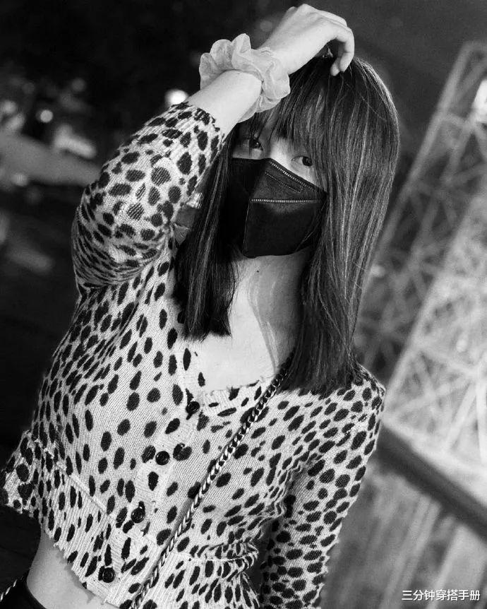 发型|关晓彤带火了一款发型叫“女王切”，以为老气过时，看完却很惊喜