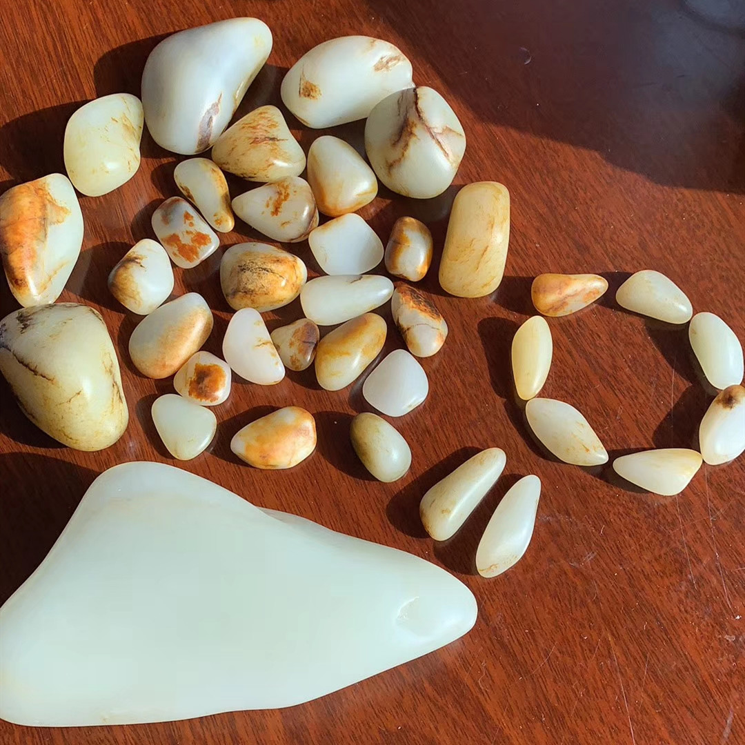 【文玩】一个和田玉鉴定师的忠告，希望对你有帮助