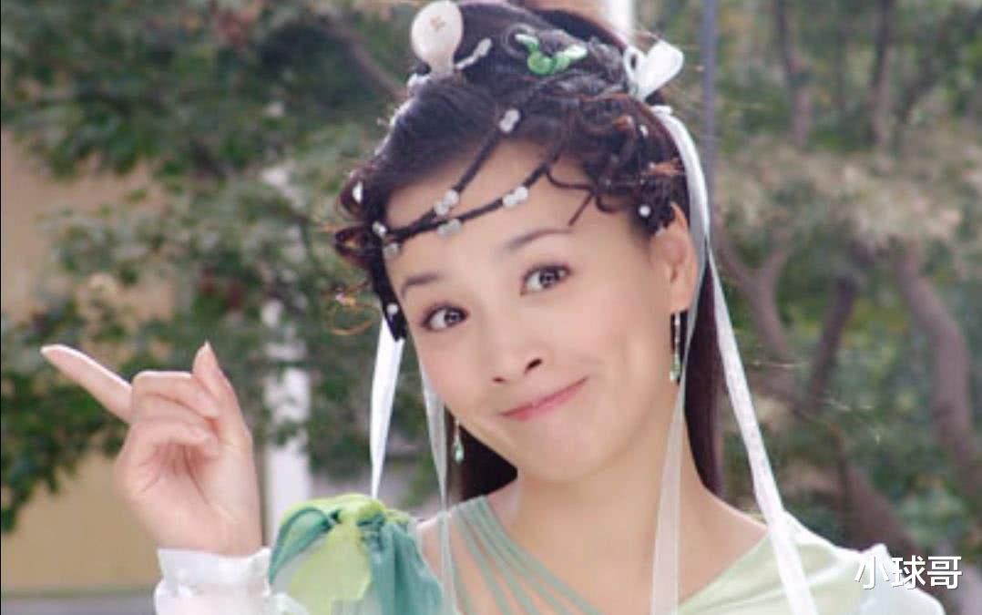 【张秀卿】49岁女星嫁小12岁富二代，婚后7年无法生育，两年扎了将近300针！