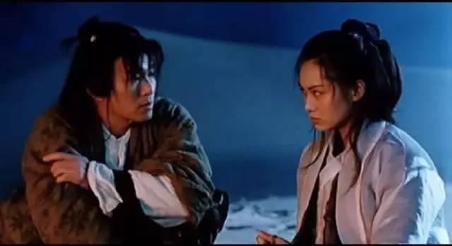 周星驰|周星驰24年前的“烂片”，增加11分钟23秒再次上映，票房破1.8亿