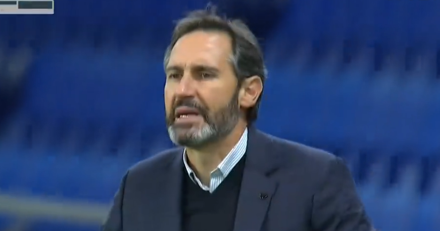 西班牙人|33球22助！西班牙人狂刷3纪录，“一线”仍崩塌，武磊创121年奇景