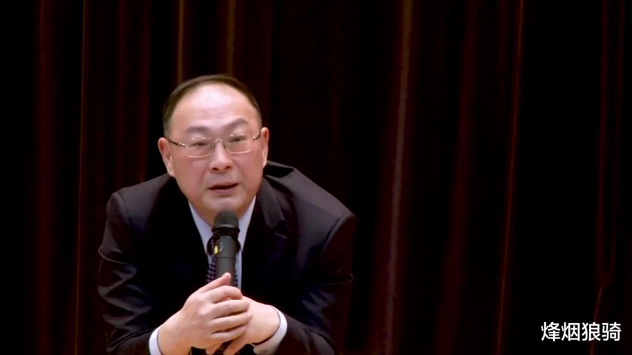 美国|中国真应放弃幻想准备打仗？金灿荣：不能开战，否则人类没了