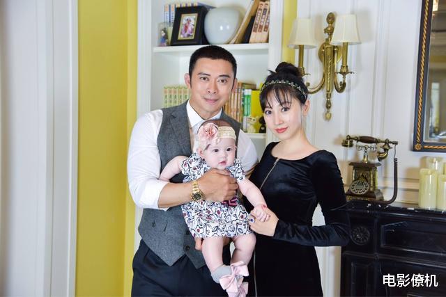 方世玉■少年方世玉剧组:“方德”落魄卖烧饼,大反派“白眉道人”已离世