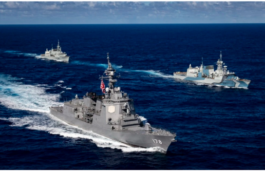 菲律宾|如果中美在南海擦枪走火，分处东西两侧的菲律宾和越南会不会趁火打劫？