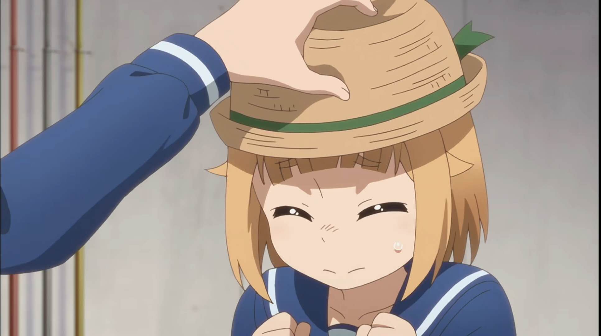 ▲动画工房新作：放学后海堤日记，猛男必看的骗钓鱼动漫