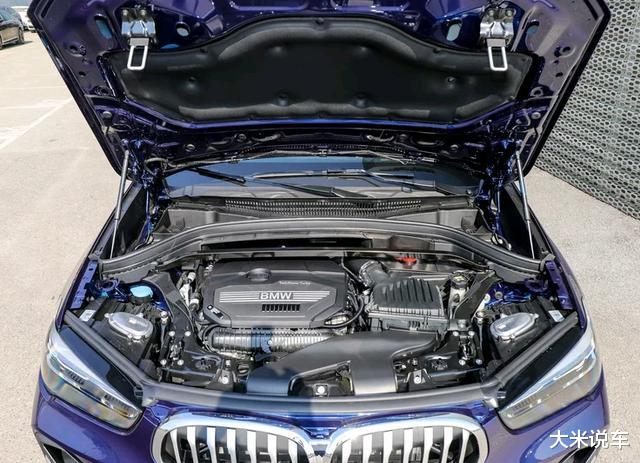 宝马X1：宝马要亏本了？新款SUV终于给大优惠了，比Q5L便宜太多了