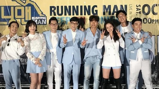 【runningman】凤凰涅槃还是油尽灯枯，Running Man的存亡系在宋智孝一人身上