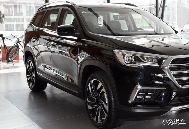 「捷途」终于找到给力的国产车，三大件很靠谱，开10年也不会坏，比CRV好