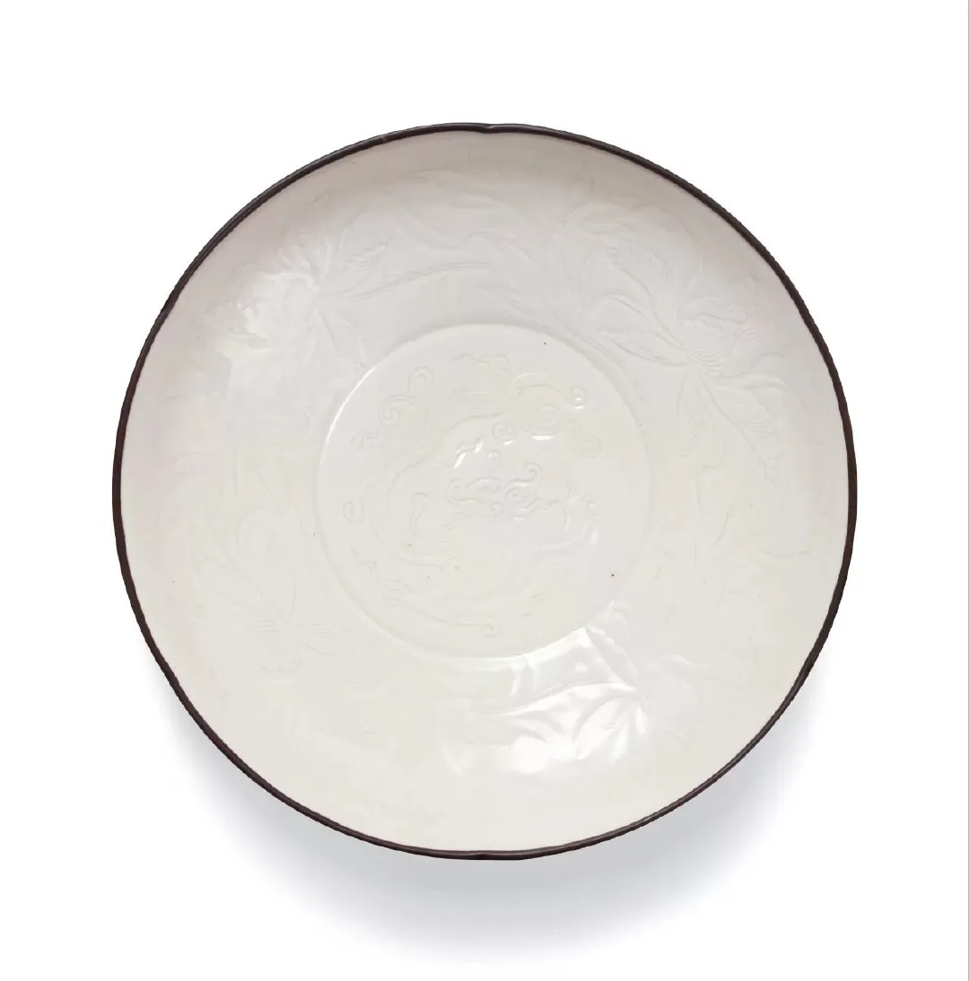 定窑■?1.468亿元的一只碗是什么来头？