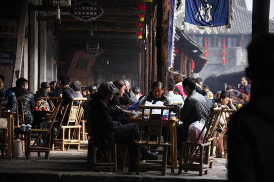 网红景点|中国最值得一去的4个城市,如果不差钱的话,建议全都去一遍