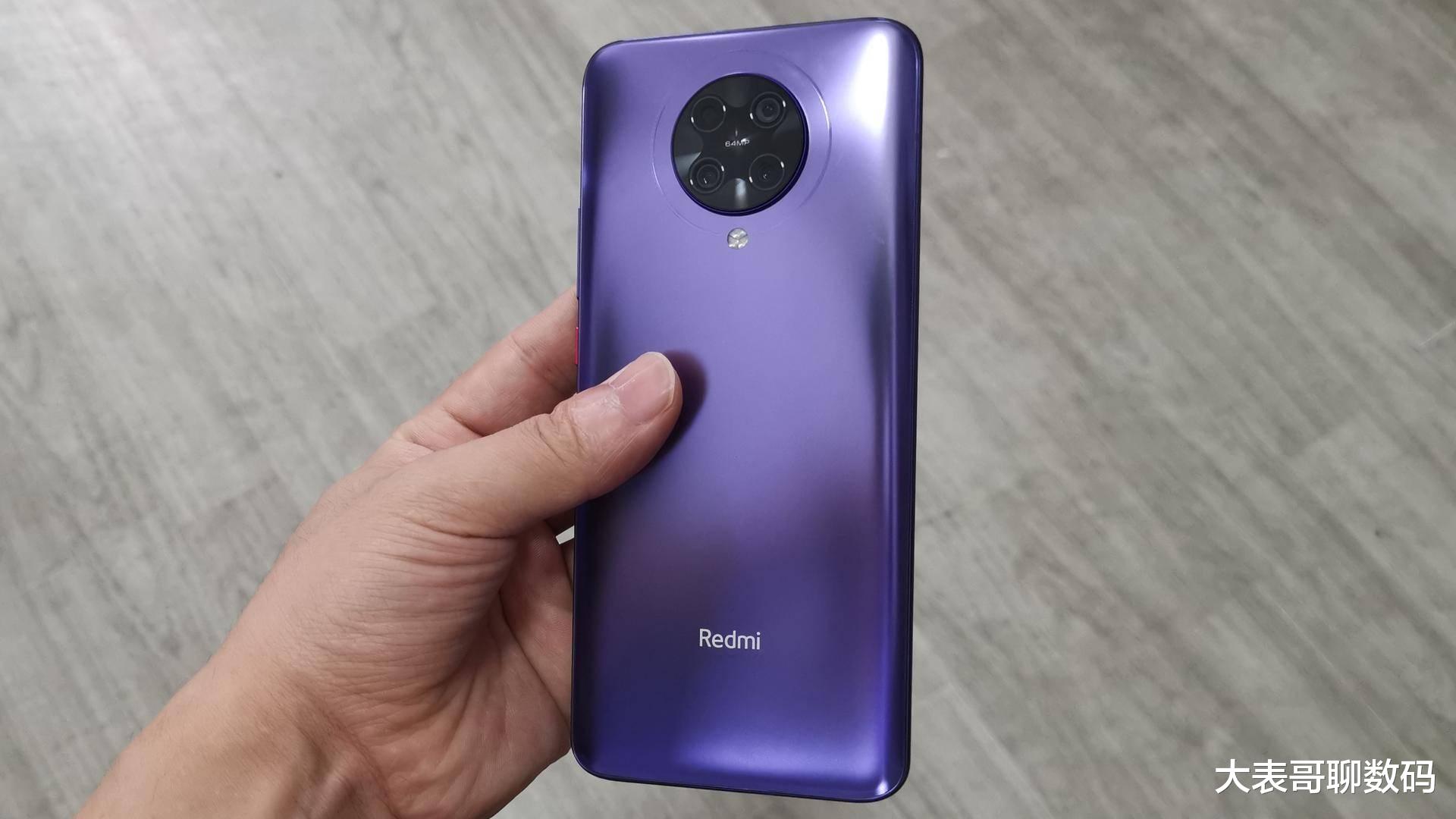 红米手机|花2599买来的红米K30 Pro，自用2周后：优缺点都很明显