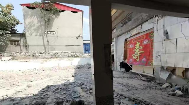 |山西坍塌饭店老板被刑拘,幸存者家属透露:曾听到3声“预警”