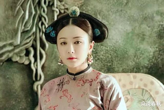 乾隆|祖孙俩人同嫁一个丈夫，奶奶是白月光备受宠爱，孙女却凄惨一生
