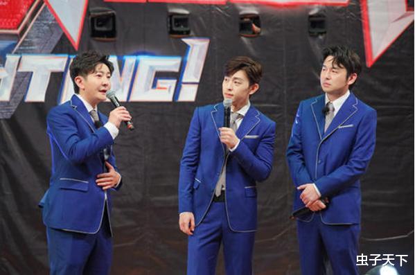 杀青■官微感谢王迅在第六季的守候,网友呈现一个微弱声音:怀念最初!