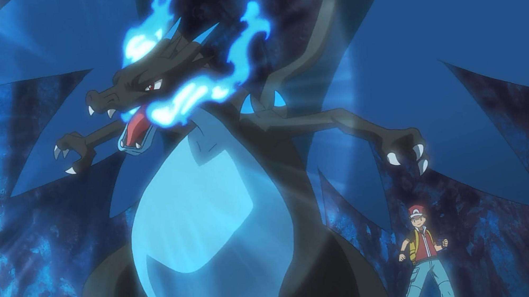 【精灵宝可梦】盘点各系御三家宝可梦前三强代表，新无印篇最后又会有谁能上榜？