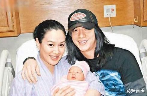 钟丽缇|钟丽缇的狂野情史：三婚两离，男友无数，潇洒而劲爆