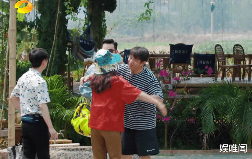 「小别离」“小欢喜”刚走，“小别离”就来了，《向往的生活》更偏爱谁已一目了然