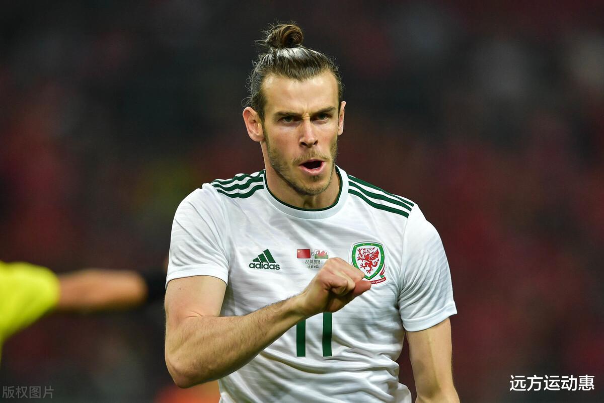 萨拉赫|皇马毒瘤！当打之年身价缩水8000万，不去AC米兰就只能看饮水机