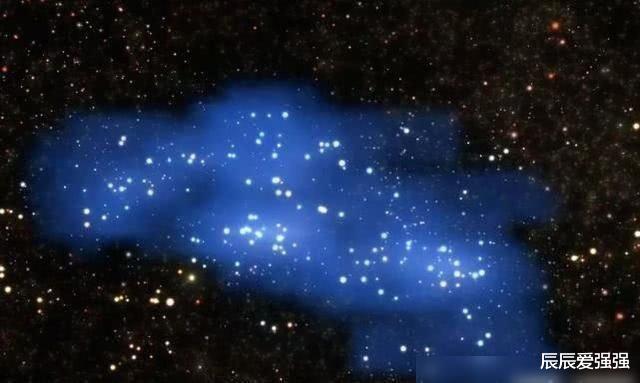 「太阳系」150亿光年外,“宇宙墙”被发现,人类被囚禁?这个是真的吗?