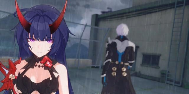 崩坏3|崩坏3：“煮饭婆”究极进化，叫龙公主是也？琪亚娜要小心了