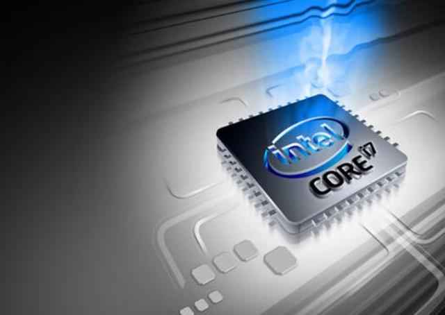 『英特尔』intel太笨了，要向台积电学习，把10nm说成7nm，7nm说成5nm