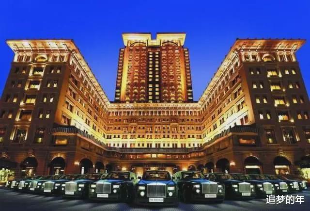 『香港』跑到中国发财的犹太家族：来华已过百年，数代人赚得千亿资产