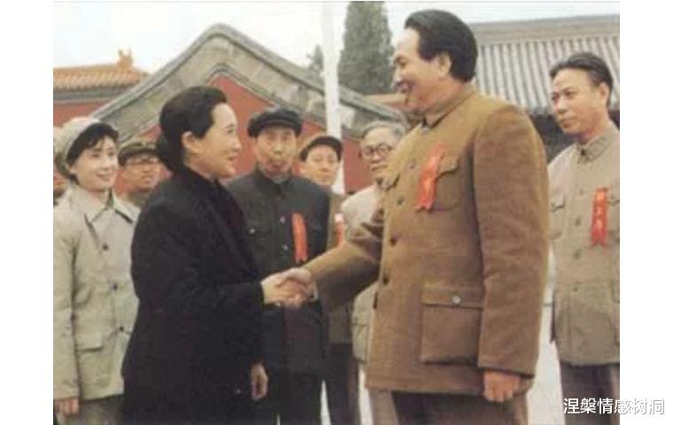 开国元勋|古月：87次出演毛主席，因演太像被传主席丢的孩子，现在状况如何