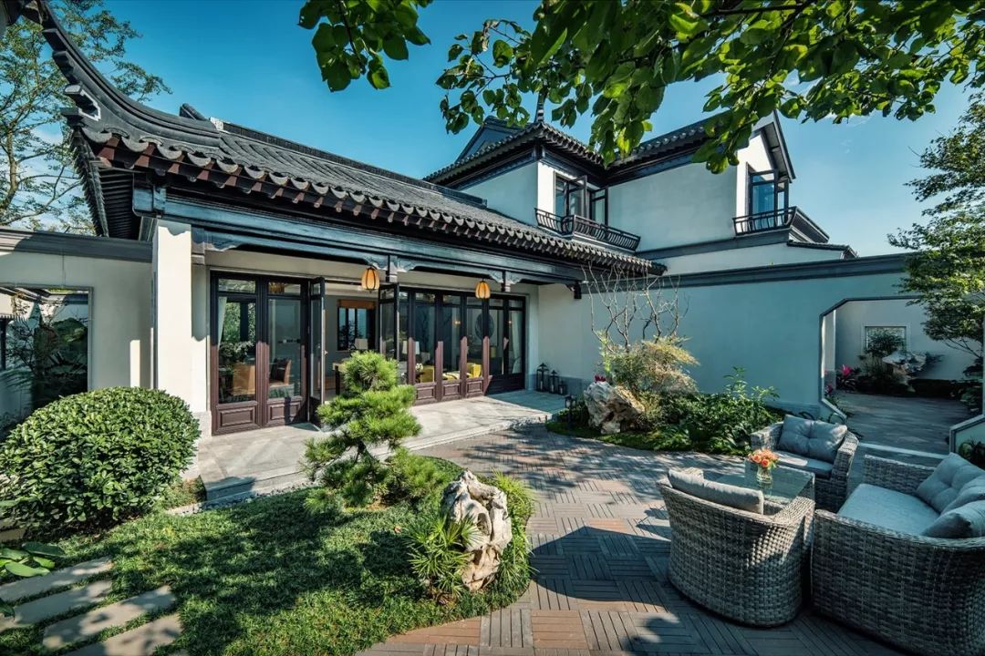 布局大湾区：宋卫平和他的理想小镇