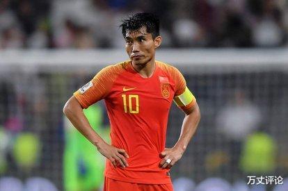 广州恒大@为什么郑智不能随队参加02年世界杯？那时候的他不过是小角色