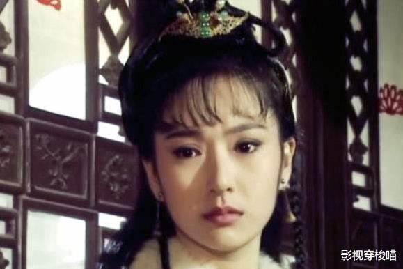 「」悲情：王宝钏当了十八天皇后之后暴毙而亡，其中的事情耐人寻味