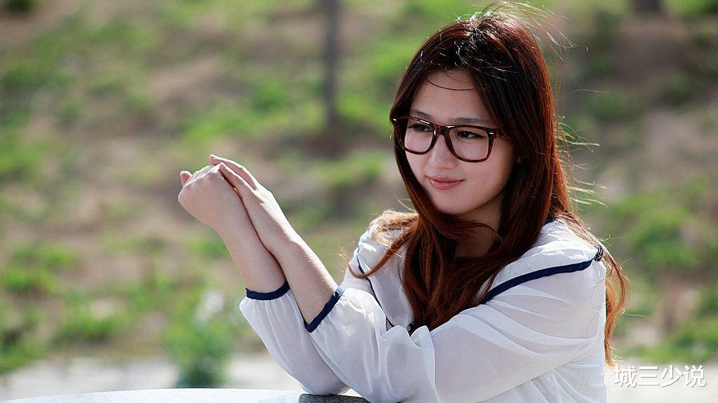 []从自卑女孩到副处长：一个三本女生的公务员之路