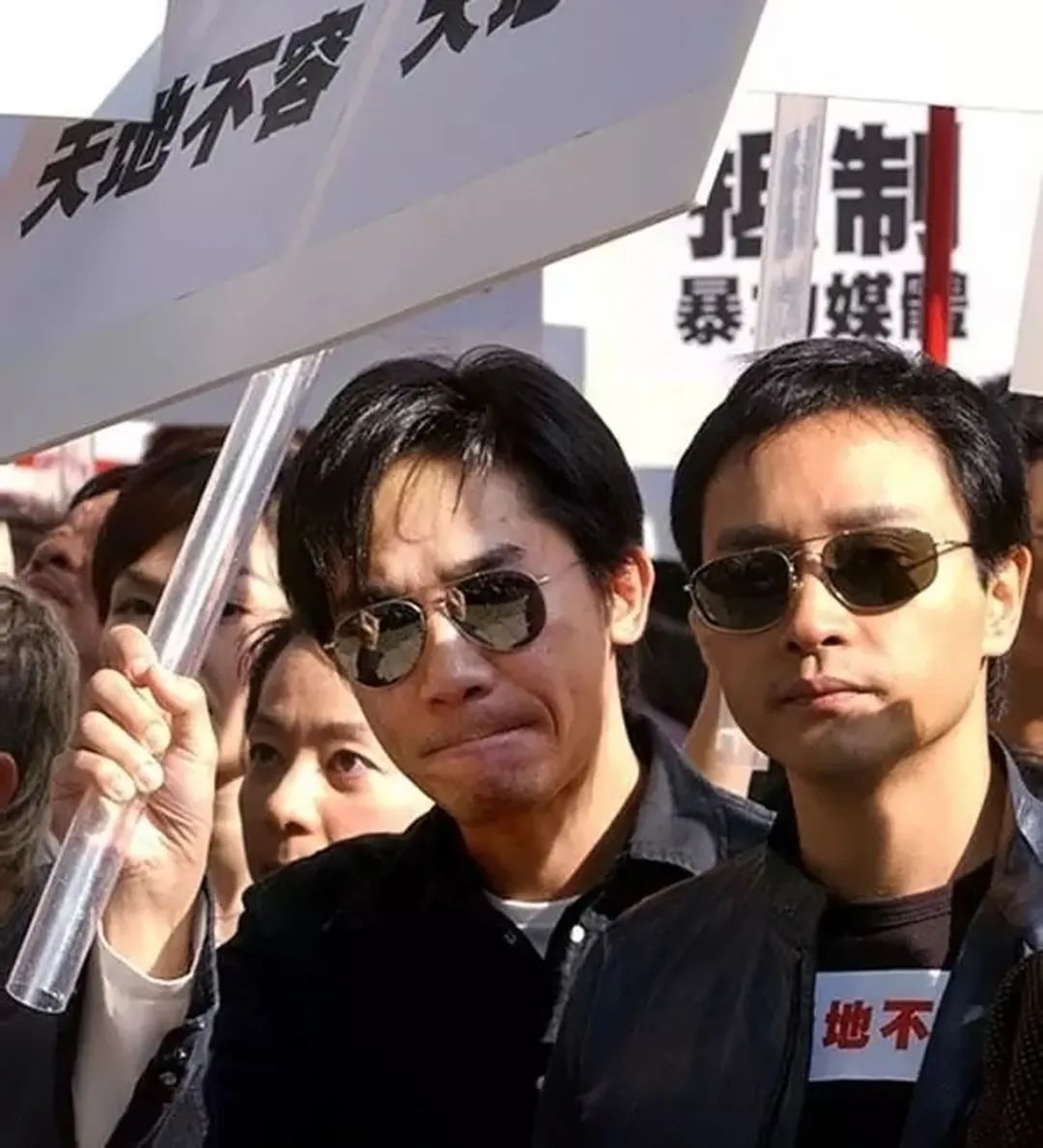 『香港』香港演艺人协会是个怎样的组织，历届会长是谁，做过哪些实事？