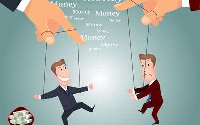 『』在职场中混不下去的人，都会有这些共同点