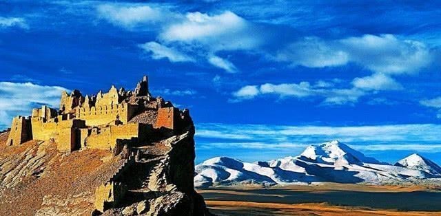 青藏铁路|中国或重启140年前大工程？规模堪比5个三峡，外媒：厉害