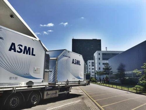 asml|无需白宫授权！荷兰ASML公司正式宣布，连锁反应出现了