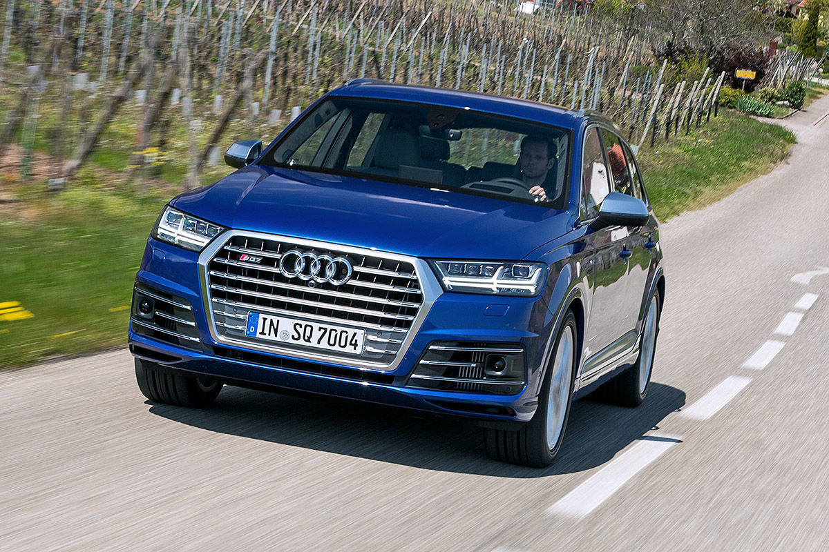 #动力#当今汽车界量产车型的顶级动力