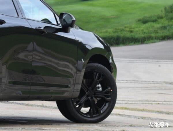 『wey』30天卖出19辆，又一豪车被埋没，50万档次顶配18万，没人赏识